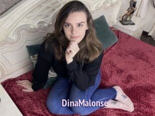 DinaMalonse Film Porno
