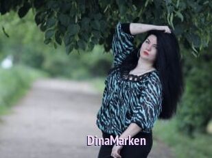 DinaMarken