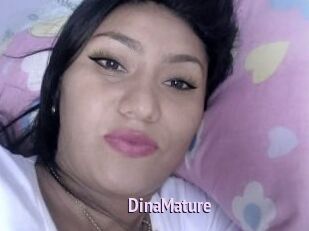 DinaMature