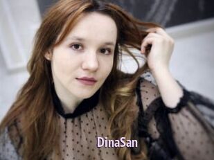 DinaSan Film Porno