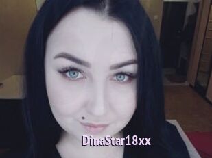 DinaStar18xx