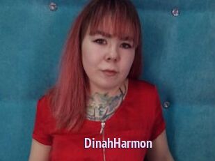 DinahHarmon