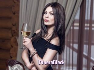 DinaraBlack