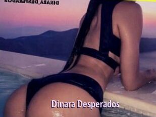 Dinara_Desperados