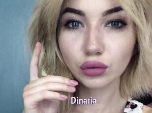 Dinaria