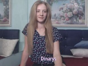 Dinarys