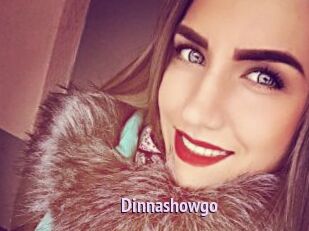 Dinnashowgo