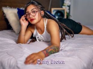 Dinny_Brown