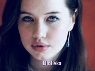 Diolivka