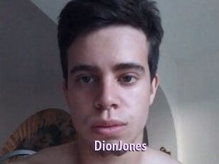 Dion_Jones