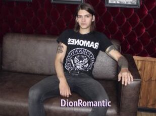 DionRomantic