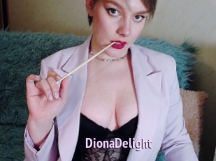 DionaDelight