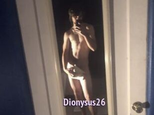Dionysus26