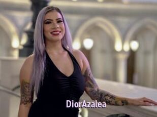 DiorAzalea