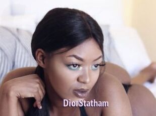 DiorStatham