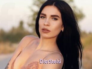 DiorSteisi Film Porno