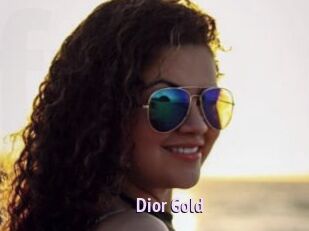 Dior_Gold