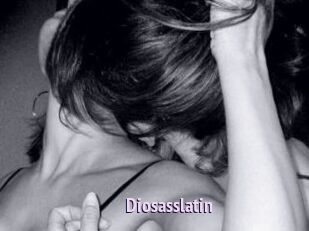 Diosasslatin