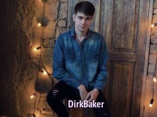 DirkBaker