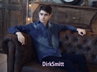DirkSmitt