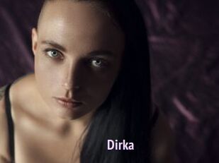 Dirka