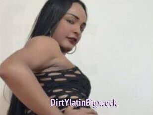 DirtYlatinBigxcock