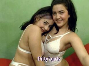 Dirty2girls
