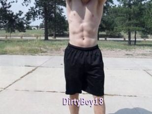 DirtyBoy18