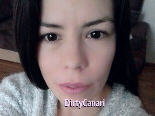 DirtyCanari