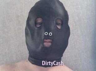 DirtyCash