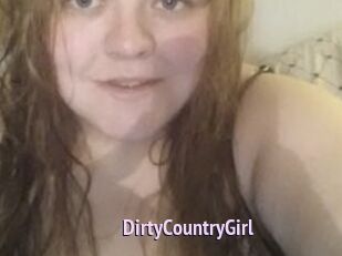 DirtyCountryGirl