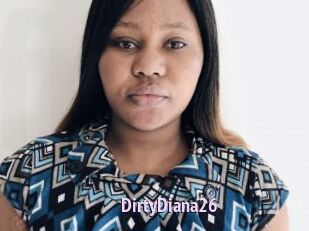 DirtyDiana26