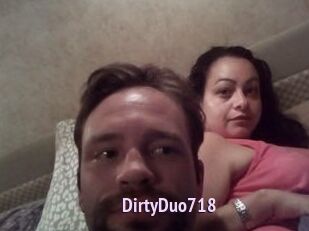 DirtyDuo718