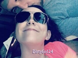 DirtyGirl24 Film Porno