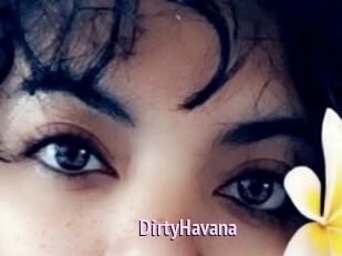 DirtyHavana