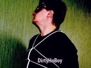 DirtyHoBoy