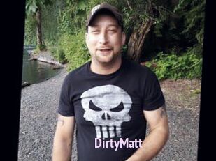 DirtyMatt