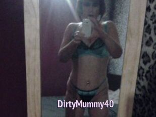 DirtyMummy40
