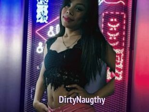 DirtyNaugthy
