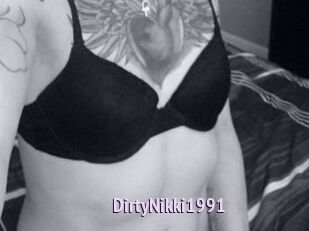 DirtyNikki1991