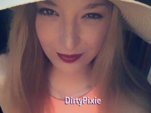 DirtyPixie
