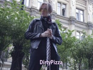 DirtyPizza