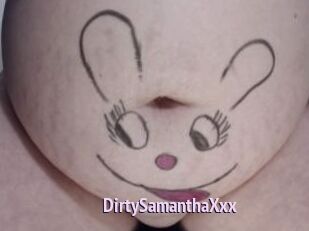 DirtySamanthaXxx