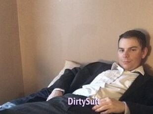 DirtySuit
