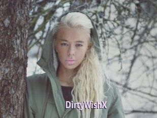DirtyWishX
