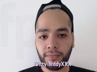 Dirty_TeddyXXX