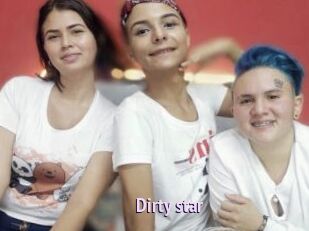 Dirty_star