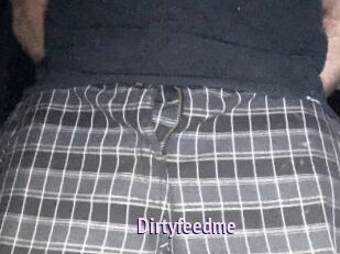 Dirtyfeedme