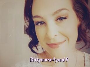 Dirtynurse4you69