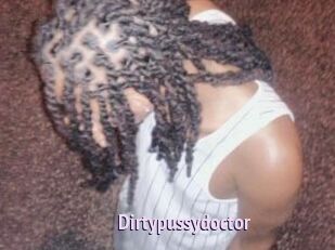 Dirtypussydoctor